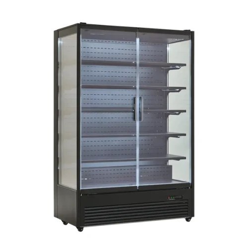 Regał chłodniczy 1292 l Resto Quality MDC1290BB